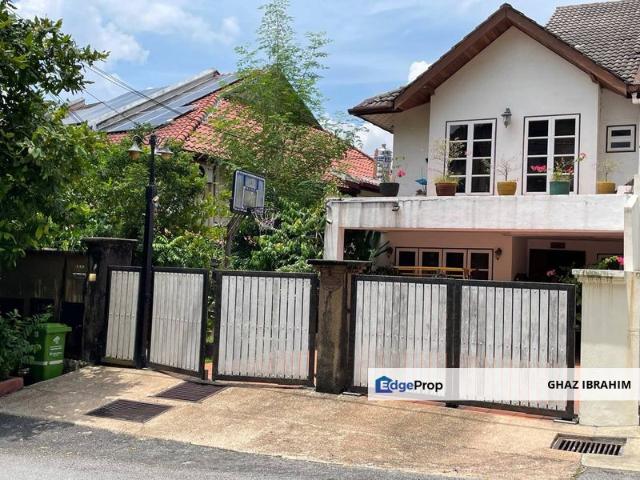 House for sale in Country Heights Damansara, Kuala Lumpur