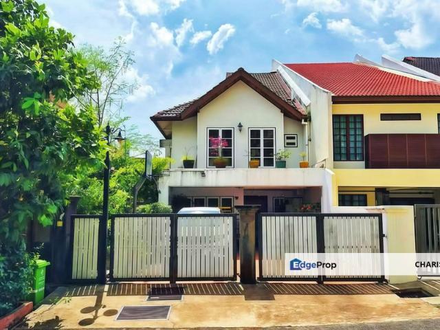 House for sale in Country Heights Damansara, Kuala Lumpur
