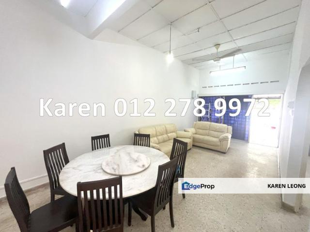 House for sale in Country Heights Damansara, Kuala Lumpur