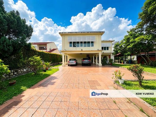 House for sale in Country Heights Damansara, Kuala Lumpur