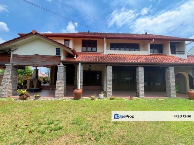 House for sale in Country Heights Damansara, Kuala Lumpur