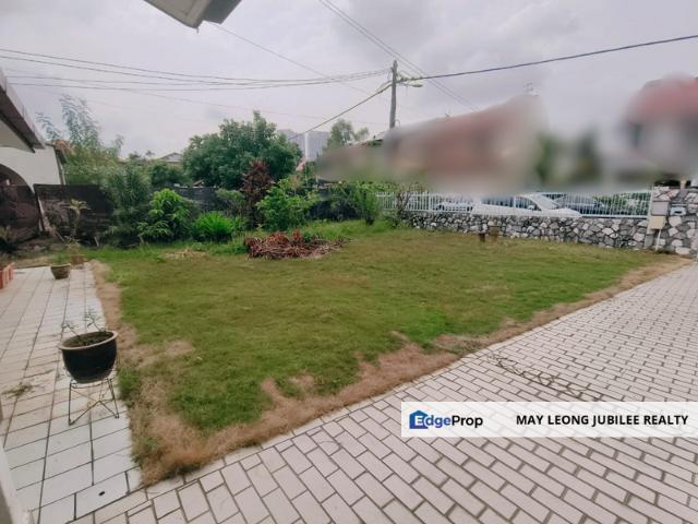 House for sale in Country Heights Damansara, Kuala Lumpur