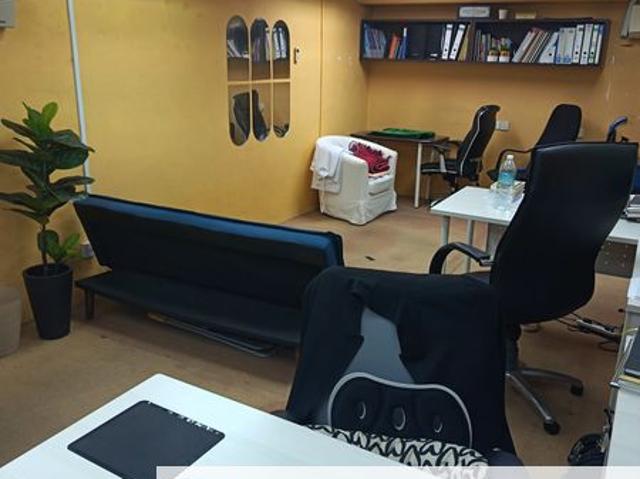 Shop for rent in Taman Tun Dr Ismail, Kuala Lumpur