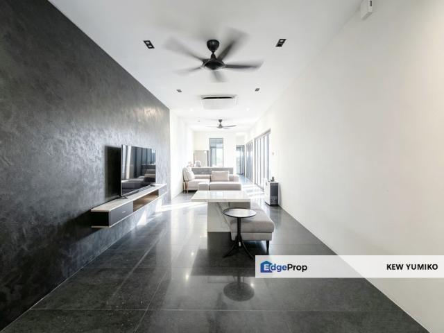 House for sale in Country Heights Damansara, Kuala Lumpur