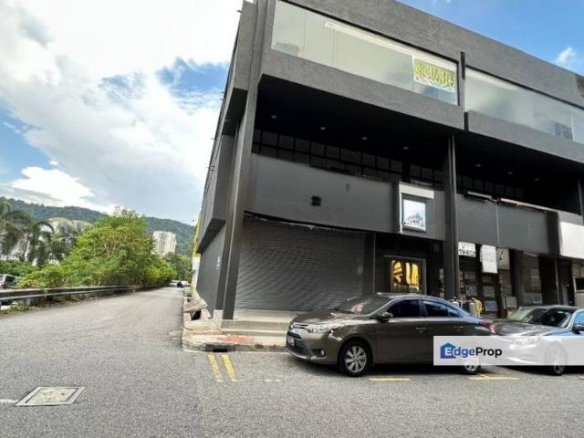 Shop for rent in Country Heights Damansara, Kuala Lumpur