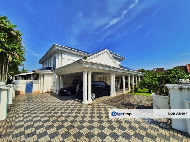 House for sale in Country Heights Damansara, Kuala Lumpur