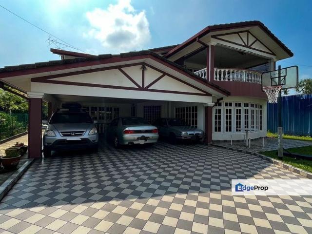 House for sale in Country Heights Damansara, Kuala Lumpur