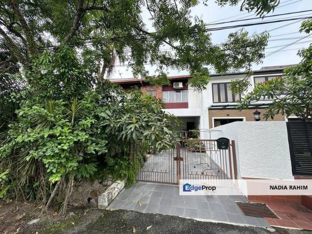 House for sale in Country Heights Damansara, Kuala Lumpur