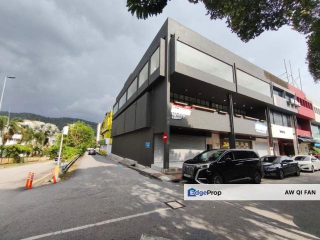 Shop for rent in Country Heights Damansara, Kuala Lumpur