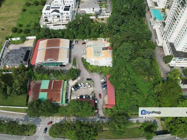 Shop for sale in Country Heights Damansara, Kuala Lumpur