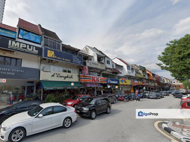Shop for rent in Country Heights Damansara, Kuala Lumpur