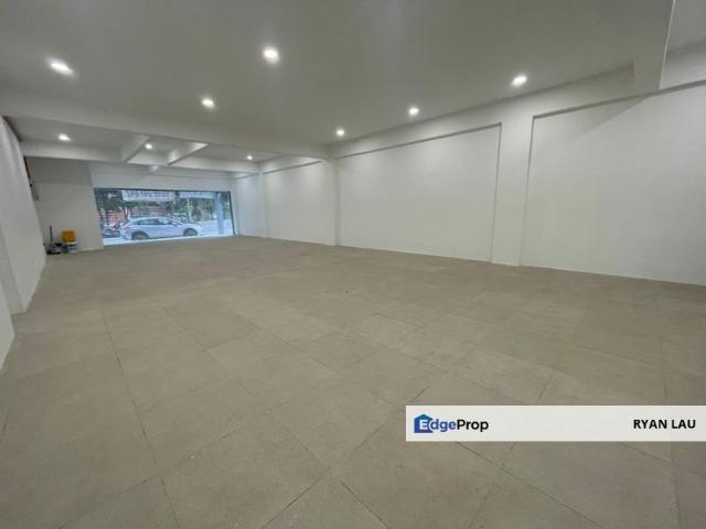 Shop for rent in Country Heights Damansara, Kuala Lumpur