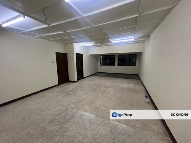 Shop for rent in Country Heights Damansara, Kuala Lumpur