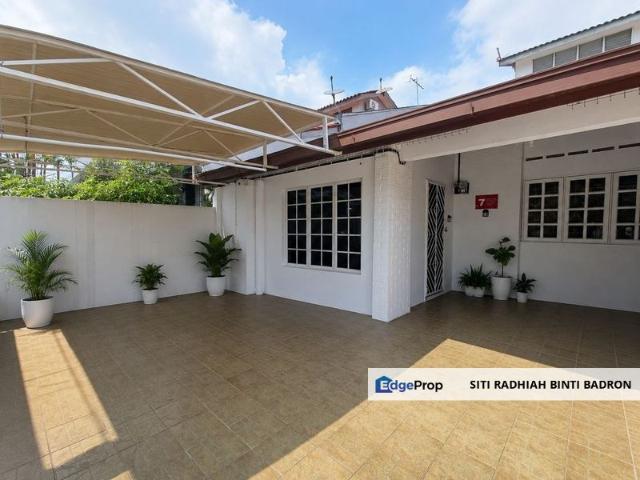 House for sale in Country Heights Damansara, Kuala Lumpur