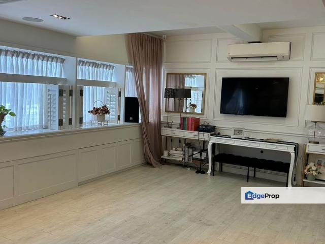 Shop for rent in Country Heights Damansara, Kuala Lumpur