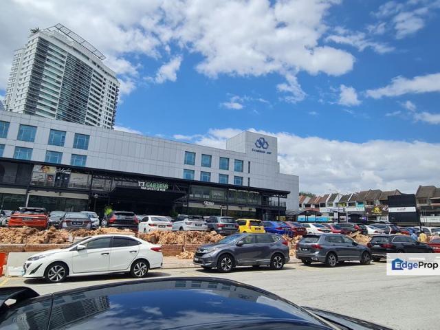 Shop for sale in Country Heights Damansara, Kuala Lumpur