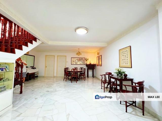 House for sale in Country Heights Damansara, Kuala Lumpur