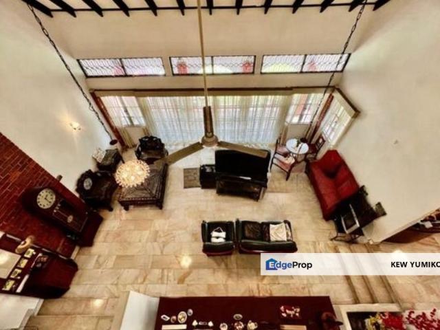 House for sale in Country Heights Damansara, Kuala Lumpur