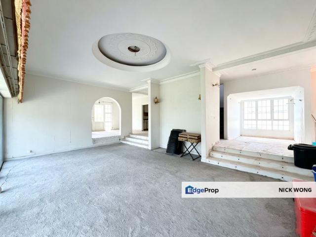 House for sale in Country Heights Damansara, Kuala Lumpur