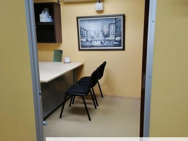 Shop for rent in Country Heights Damansara, Kuala Lumpur