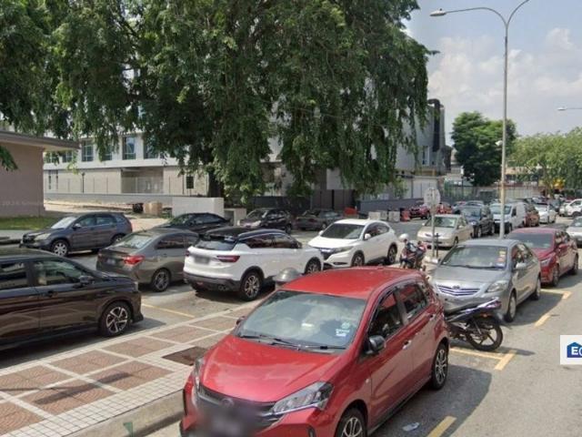 Shop for rent in Country Heights Damansara, Kuala Lumpur
