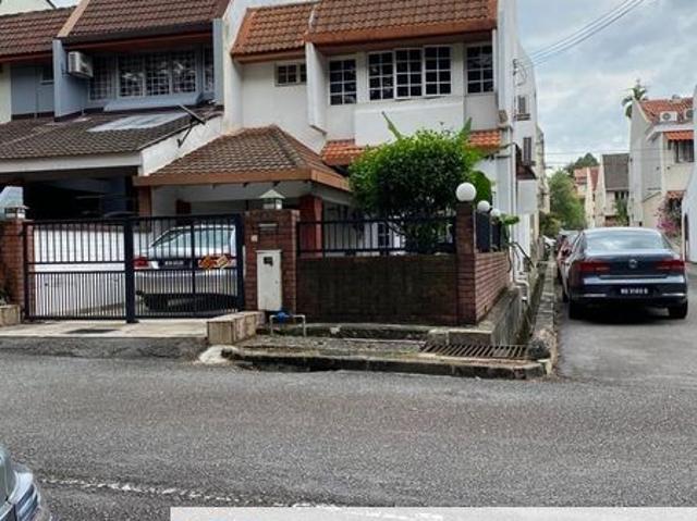 House for sale in Country Heights Damansara, Kuala Lumpur