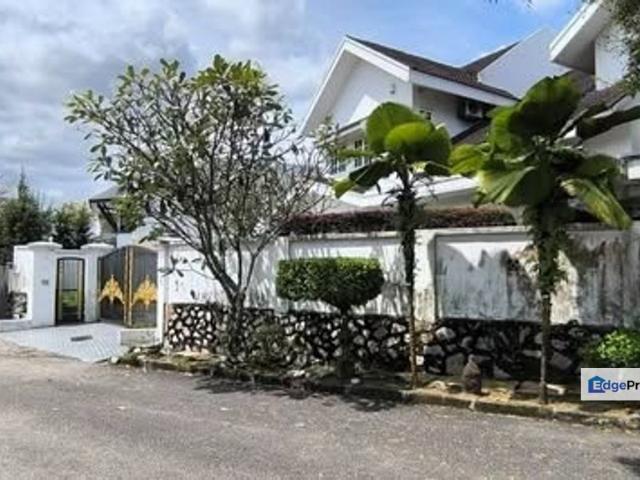House for sale in Mersing, Johor