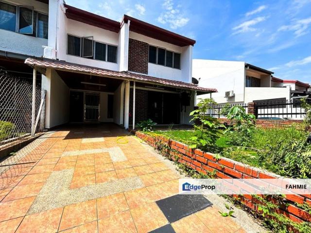 House for sale in Country Heights Damansara, Kuala Lumpur