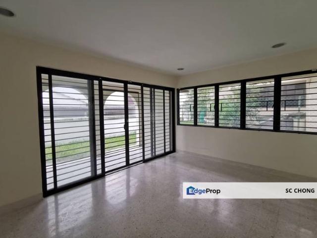 House for sale in Country Heights Damansara, Kuala Lumpur