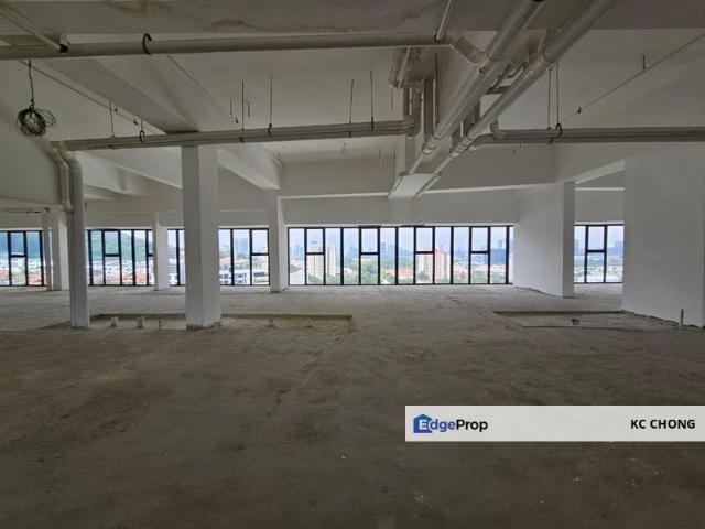 Shop for rent in Country Heights Damansara, Kuala Lumpur