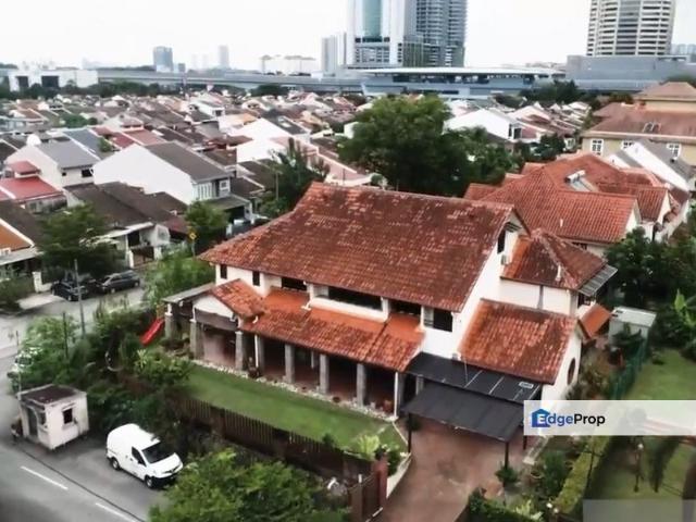 House for sale in Country Heights Damansara, Kuala Lumpur