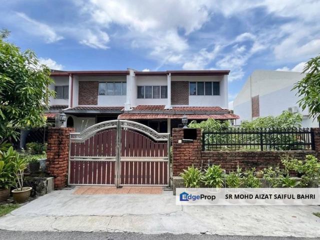House for sale in Country Heights Damansara, Kuala Lumpur