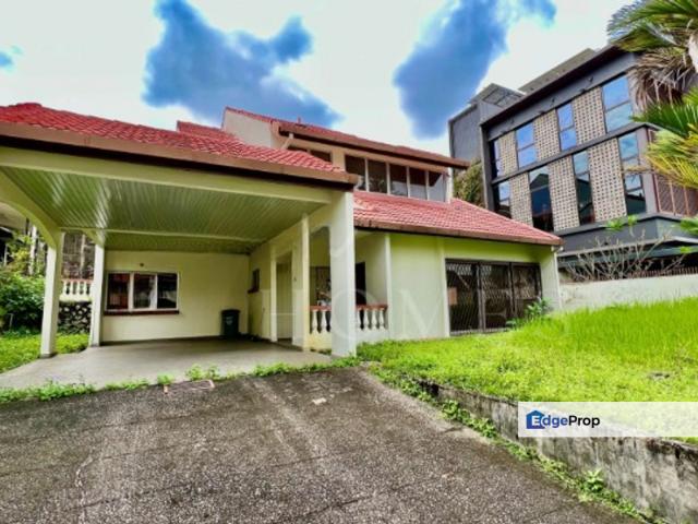 House for sale in Country Heights Damansara, Kuala Lumpur