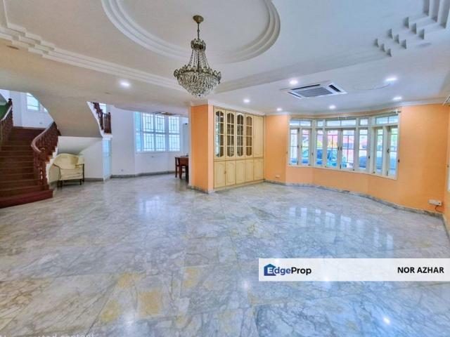 House for sale in Country Heights Damansara, Kuala Lumpur