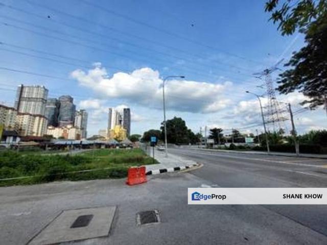 Shop for sale in Country Heights Damansara, Kuala Lumpur