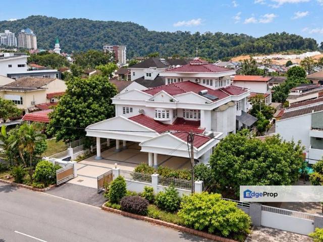 House for sale in Kuala Lumpur, Country Heights Damansara