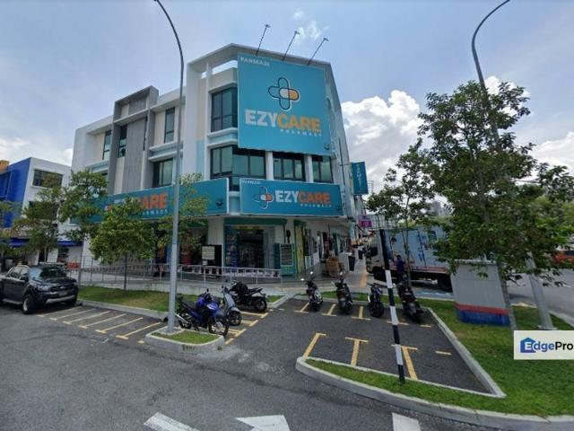 Shop for rent in Country Heights Damansara, Kuala Lumpur