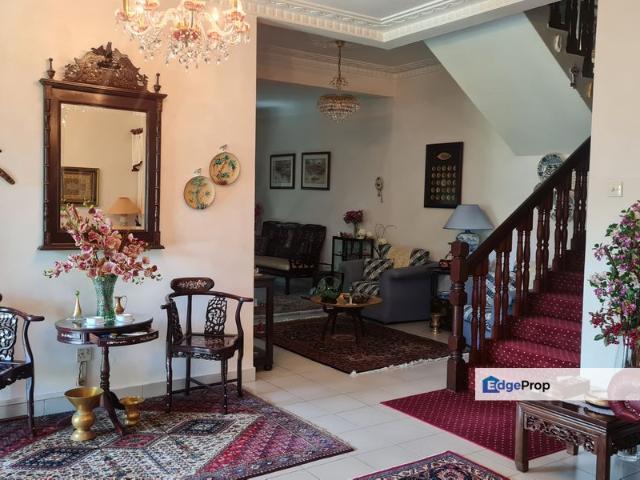 House for sale in Country Heights Damansara, Kuala Lumpur