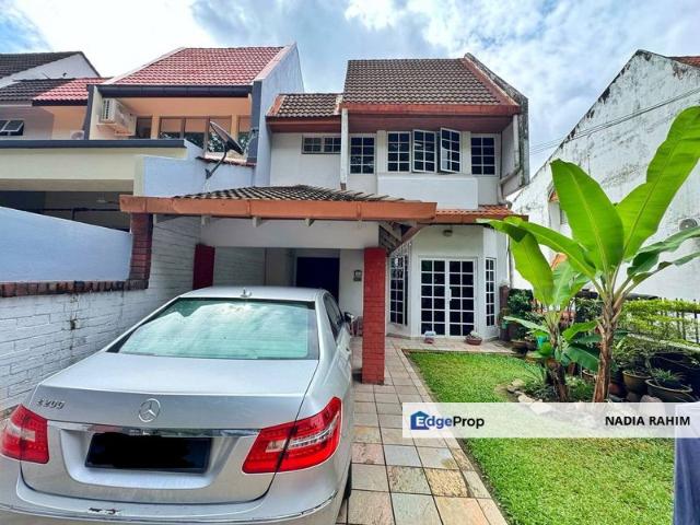 House for sale in Country Heights Damansara, Kuala Lumpur