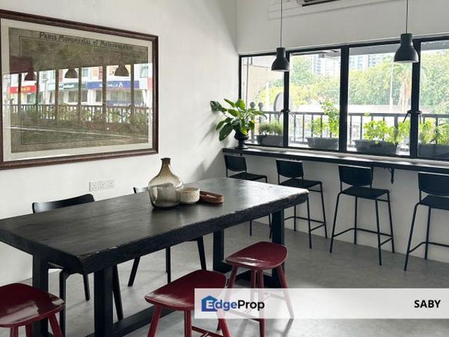 Shop for sale in Country Heights Damansara, Kuala Lumpur