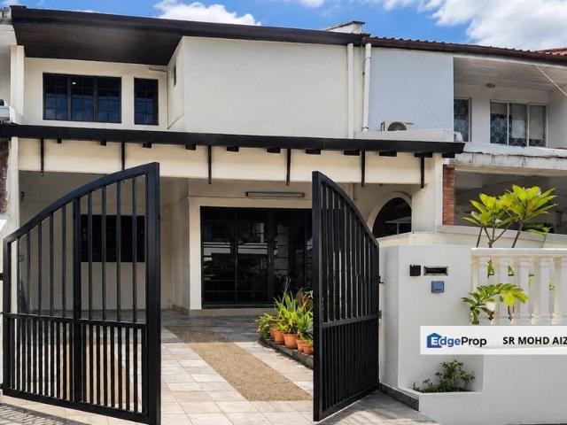 House for rent in Country Heights Damansara, Kuala Lumpur