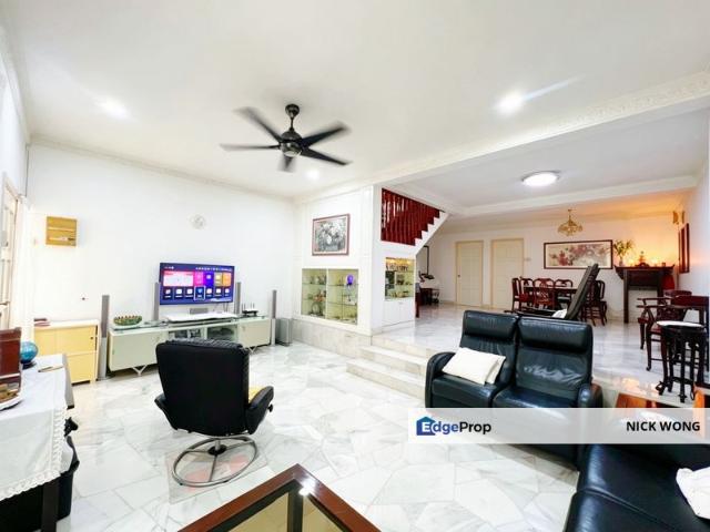 House for sale in Country Heights Damansara, Kuala Lumpur