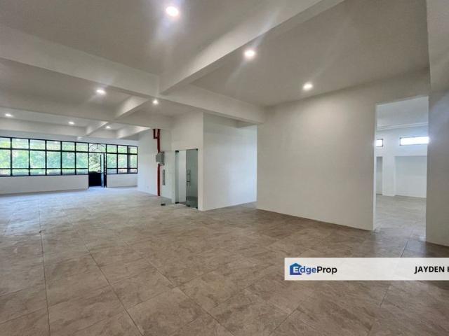 Shop for rent in Country Heights Damansara, Kuala Lumpur