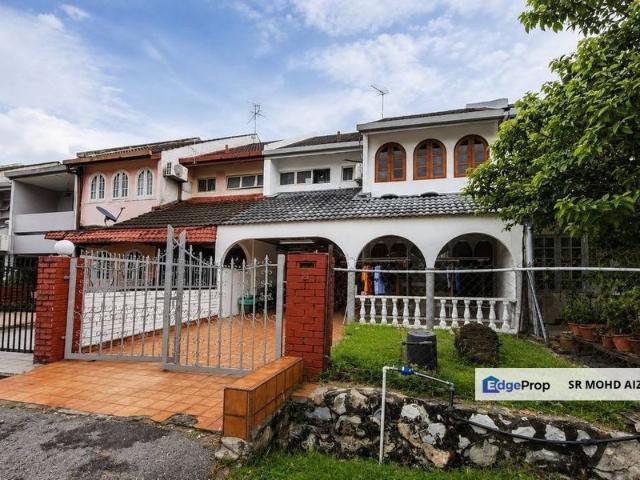 House for sale in Country Heights Damansara, Kuala Lumpur