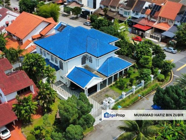 House for sale in Country Heights Damansara, Kuala Lumpur