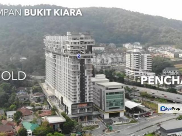Shop for rent in Taman Tun Dr Ismail, Kuala Lumpur