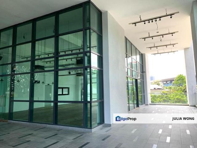 Shop for rent in Country Heights Damansara, Kuala Lumpur