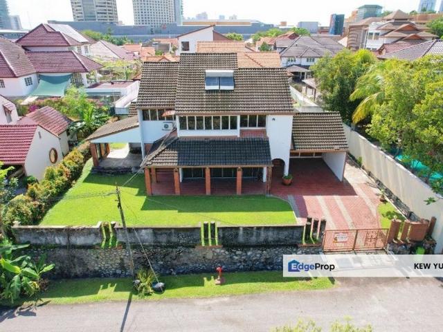 House for sale in Country Heights Damansara, Kuala Lumpur