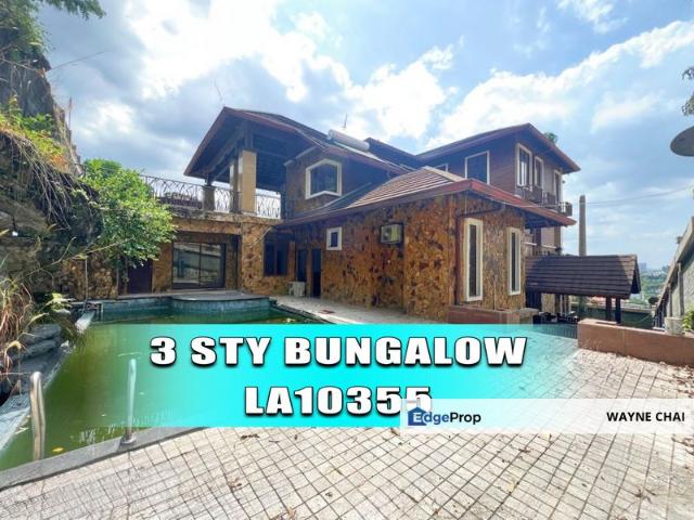 House for sale in Country Heights Damansara, Kuala Lumpur