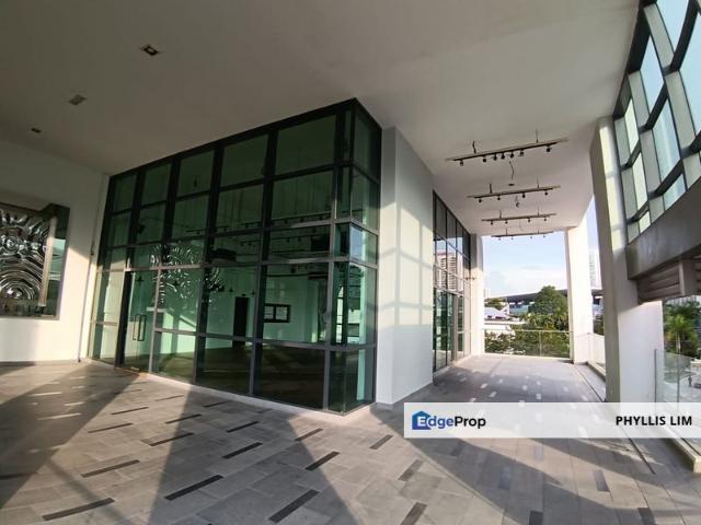 Shop for rent in Country Heights Damansara, Kuala Lumpur